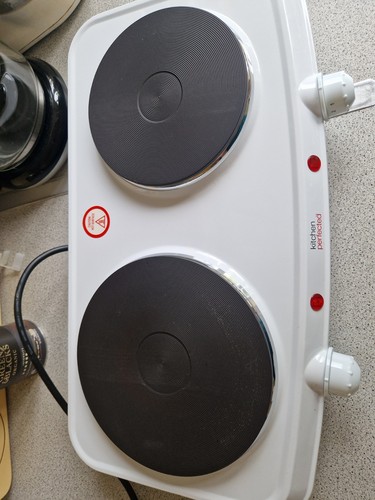 Two ring electric - two,