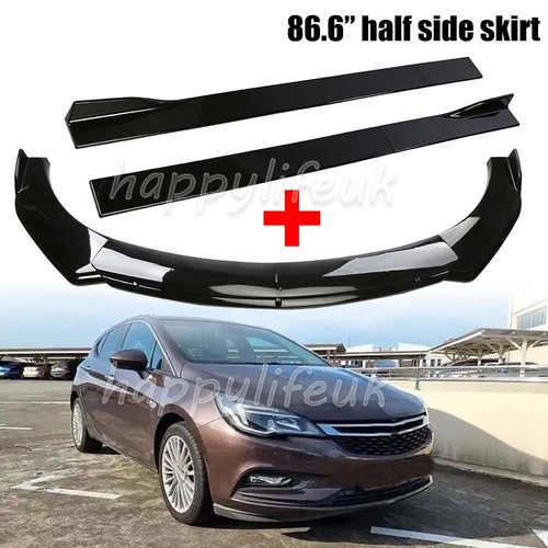 For vauxhall opel astra mk7 - for,