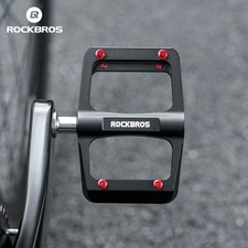 Rockbros bicycle pedal durable - bicycle,