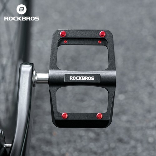 Rockbros bicycle pedal durable - rockbros,