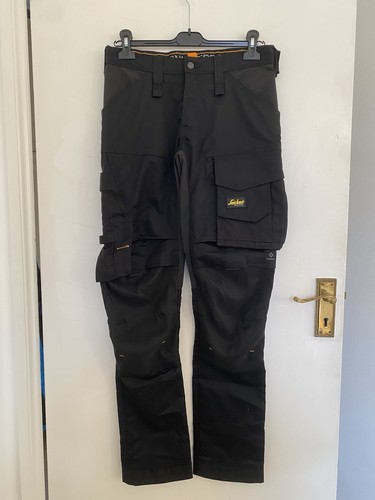 Snickers work trousers - snickers,