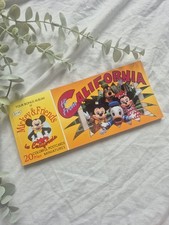 Vintage Disney “Hi From