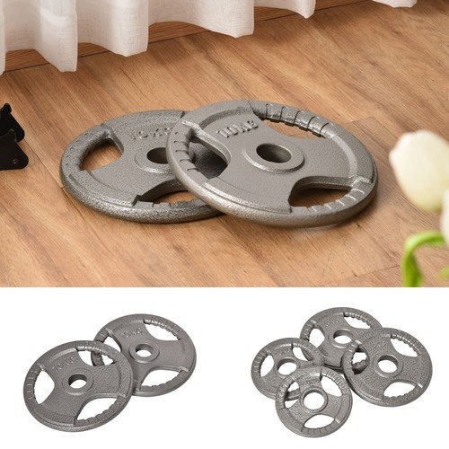 Olympic weight plates set - weight,