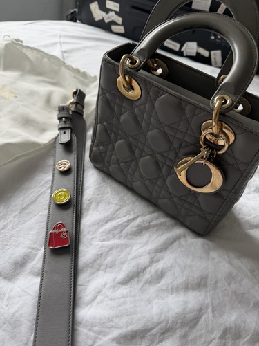 Dior lady - bag, –