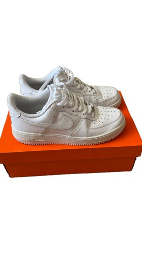 Nike air force white men - 1,