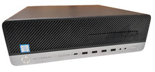 HP ELITEDESK 800 G4 i5-8500
