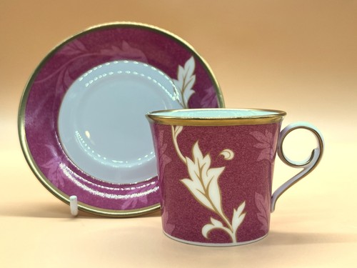 Wedgwood china time for - time,