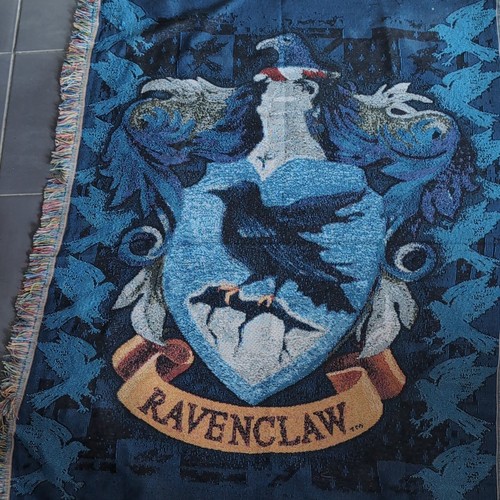 Harry potter ravenclaw crest - potter,
