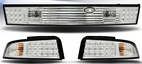 For nissan 78works - for, tail