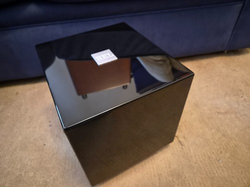 Rel zero mk3 - subwoofer, piano