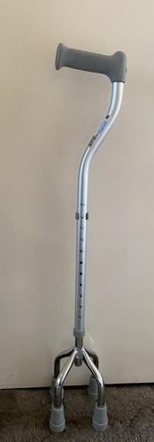 Aidapt vp159aa quad cane - aidapt,
