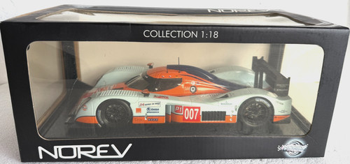 Norev collection 182760 - collection, 1:18