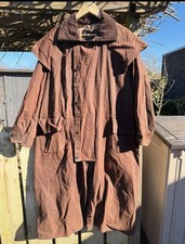 Barbour Stockman Coat Mens