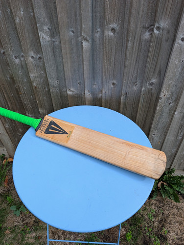Duncan fearnley cricket - cricket, bat