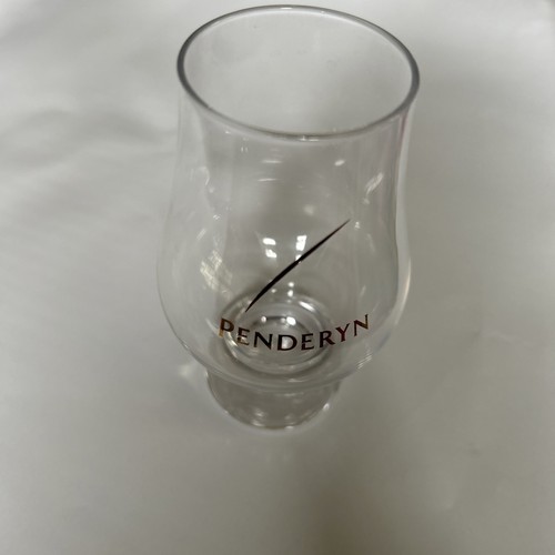 Penderyn whisky glencairn - penderyn,