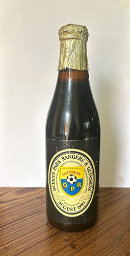 Guinness qpr queens park - guinness,