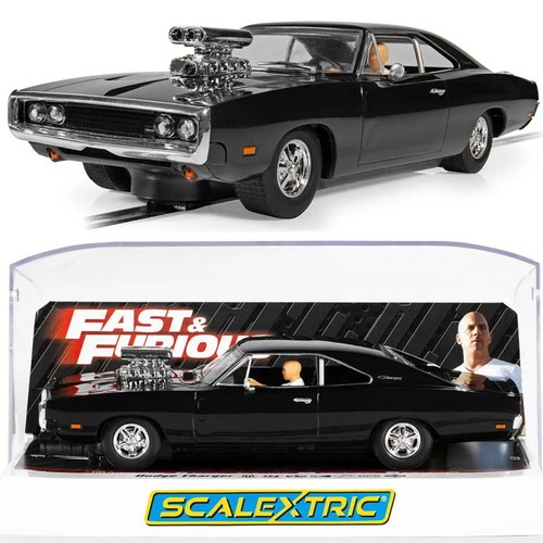 Scalextric c4573 dodge - scalextric,