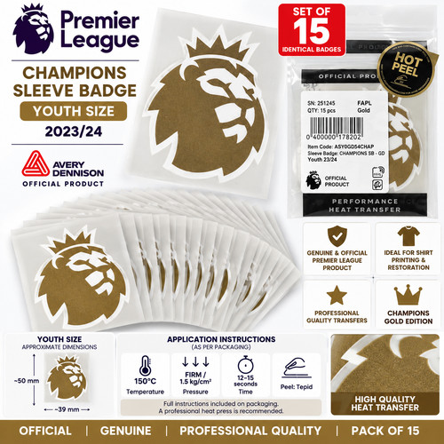 Official premier league - premier,