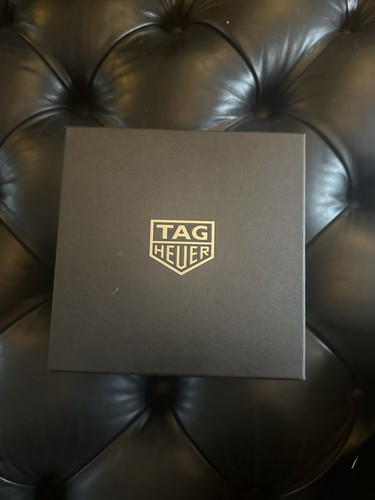 Tag heuer connected calibre - heuer,