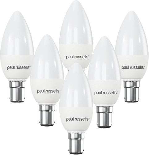 Paul russells led - paul,