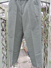 Mens Rydale Moleskin Trousers