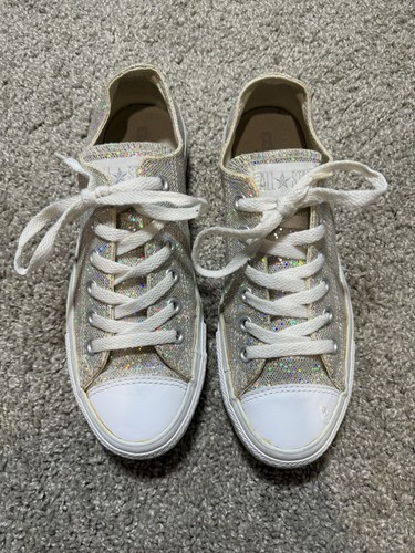Converse all star chuck - converse,