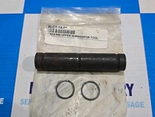XLCT-14-08 Fixed Pin