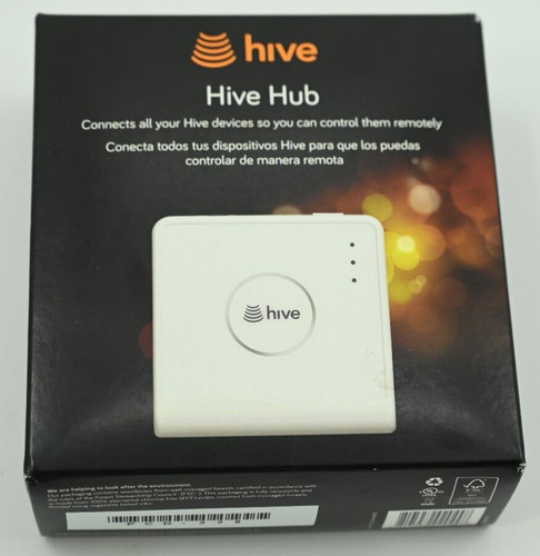 Hive hub model wjhhb35 - hub,