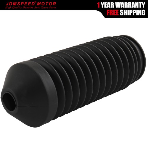 Shock absorber boot dust - shock,