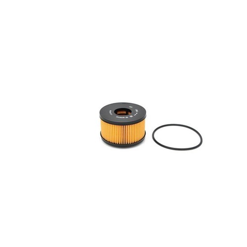 Bosch engine oil filter - oil,