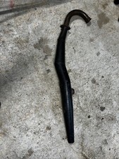 Yamaha RD250LC RD350LC Left hand exhaust 4LO-14711