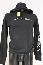 Mens Mizuno NEC Green Rockets Japanese Rugby Hoodie - Small (42030)