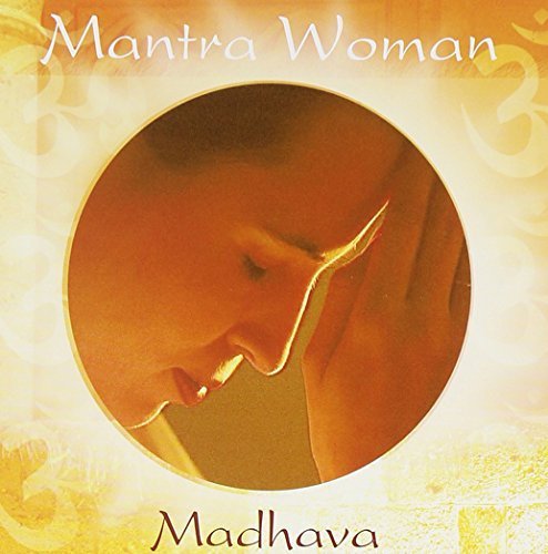 Mantra woman madhava - woman, by