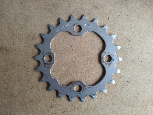 Shimano s 22 hh - sg-x, m9