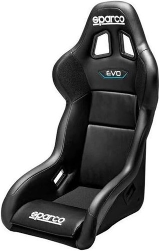 Sparco evo sky - sparco, leather
