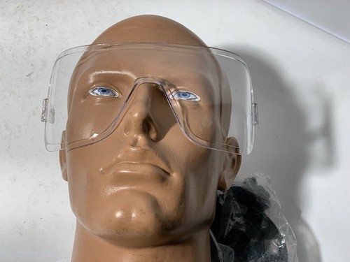 Protection glass clear outsert - clear,