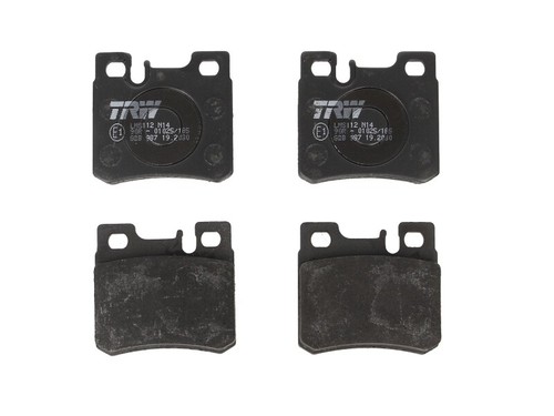 Fits trw moto - trw, gdb987