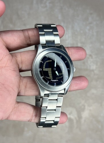 Y2k fossil big - y2k, tic