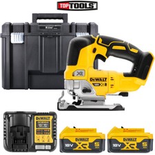 DeWalt DCS334N 18V Brushless