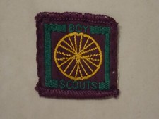 Senior Scouts Proficiency