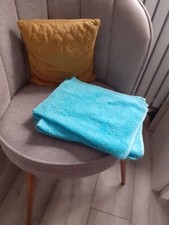 6X Sky 100% Cotton Guest