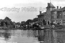 Xxu-31 Falcon Hotel, Bude, Cornwall. Photo