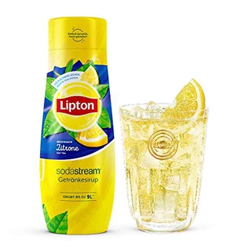 Sodastream concentrate syrup - sodastream,