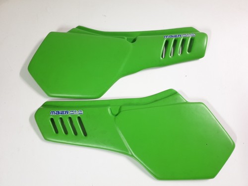 Nos maier side panels - nos,