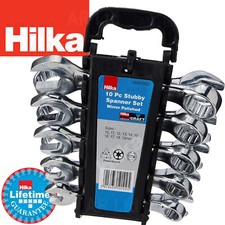 Hilka Stubby Short Combination