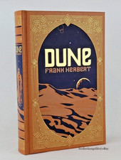 DUNE by Frank Herbert Bonded