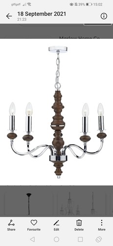 Stunning light wood and - wood,