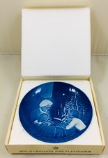 Bing and Grondahl Copenhagen