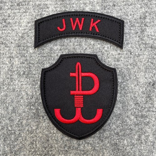 New polish army jwk special - army,