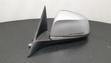 BMW 3 SERIES - 318D SE MK6 FL (F30) - 2012-2018 - Passenger Electric Door Mirror